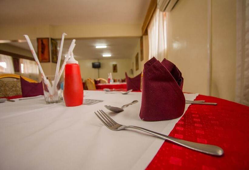The Luke Hotel Cravers Thika