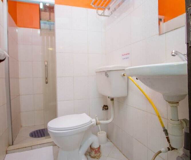The Luke Hotel Cravers Thika