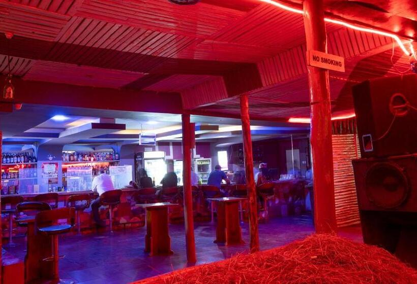 The Luke Hotel Cravers Thika
