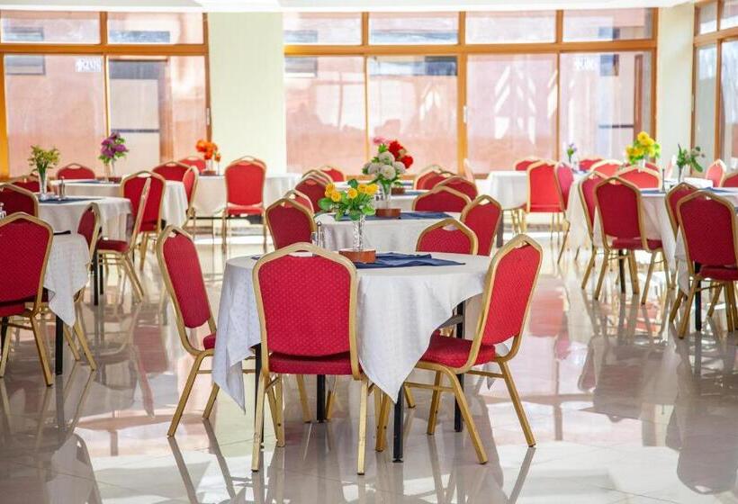 The Luke Hotel Cravers Thika