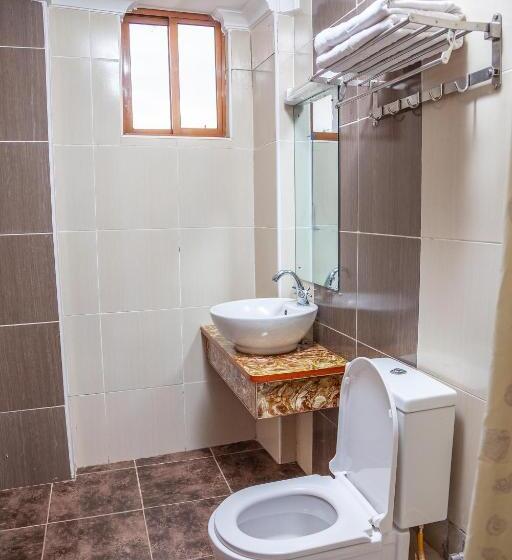 The Luke Hotel Cravers Thika
