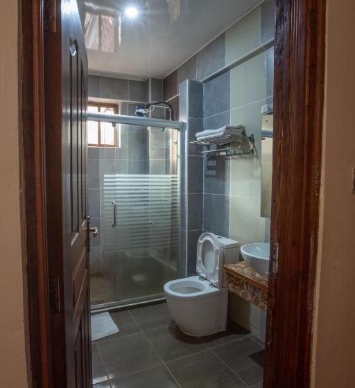 The Luke Hotel Cravers Thika