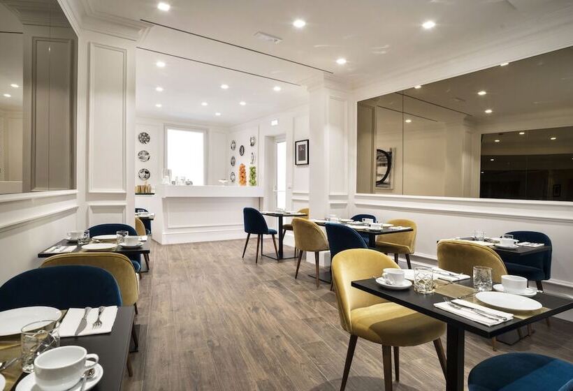 Fotos del hotel The Shire Hotel:  7