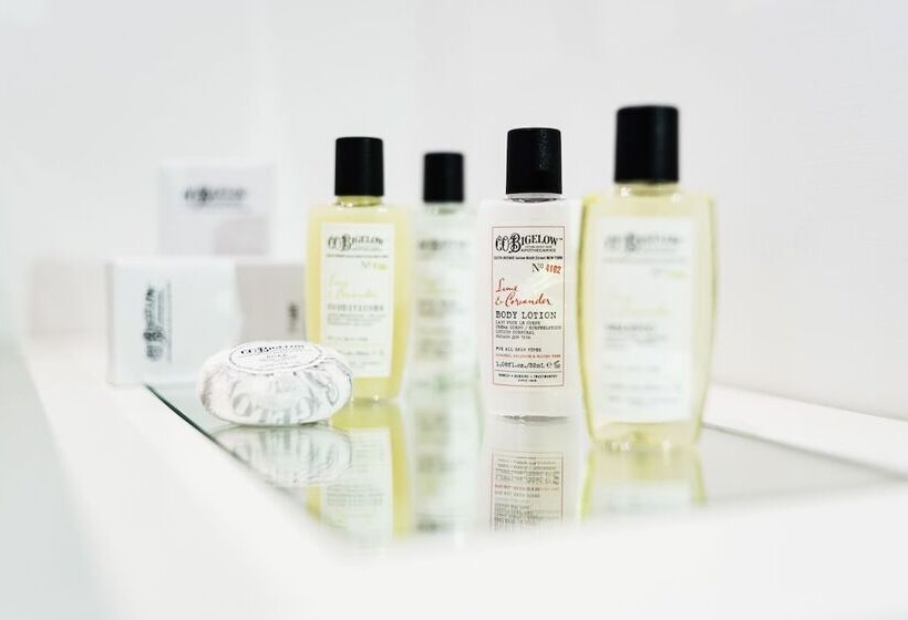 Fotos del hotel The Shire Hotel:  8