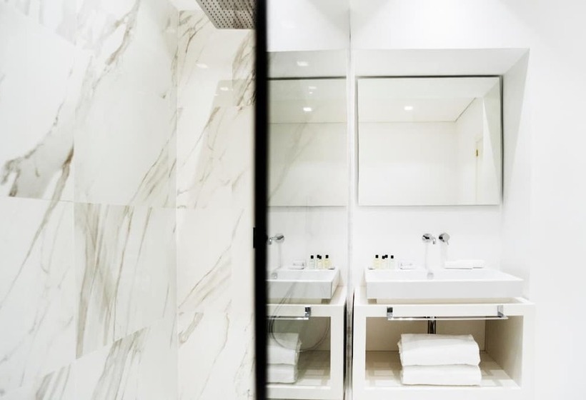 Fotos del hotel The Shire Hotel:  10