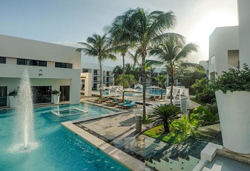 Resort The Sian Ka'An at Grand Tulum - All Inclusive - Adults Only