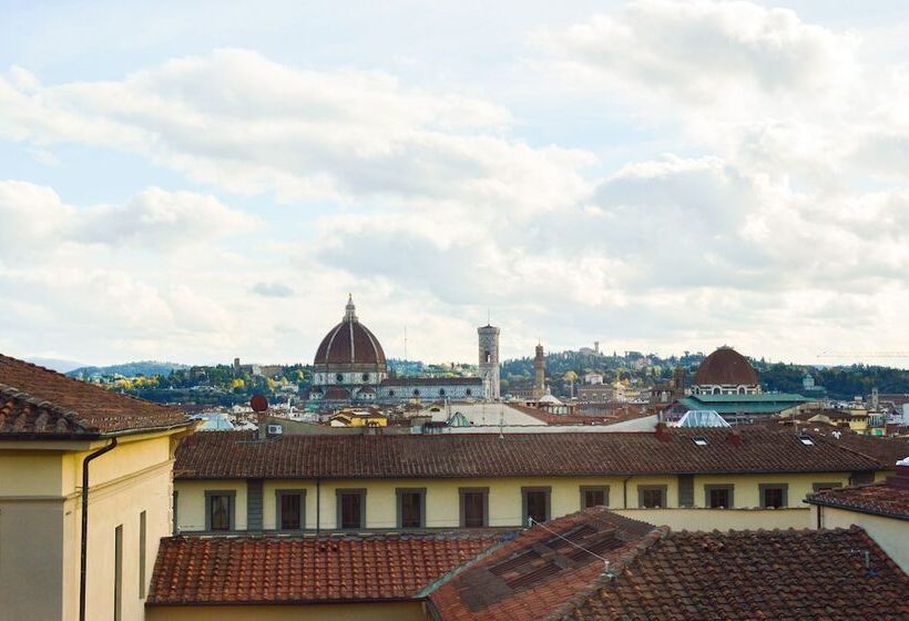 Fotos del hotel Tsh Florence Lavagnini:  85