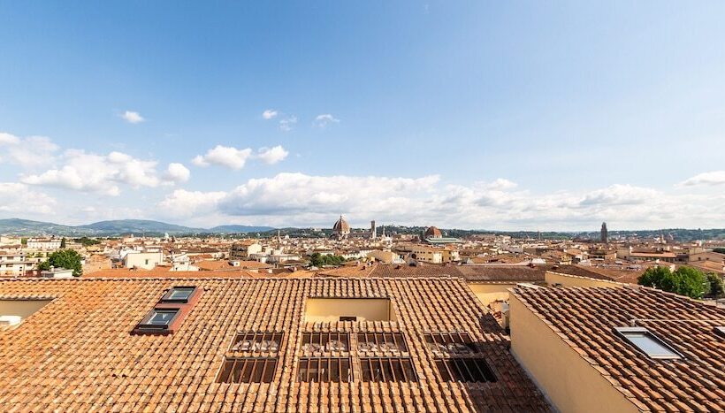 Fotos del hotel Tsh Florence Lavagnini:  107