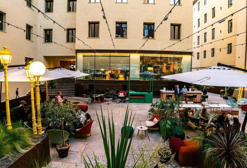 Fotos del hotel Tsh Florence Lavagnini:  70