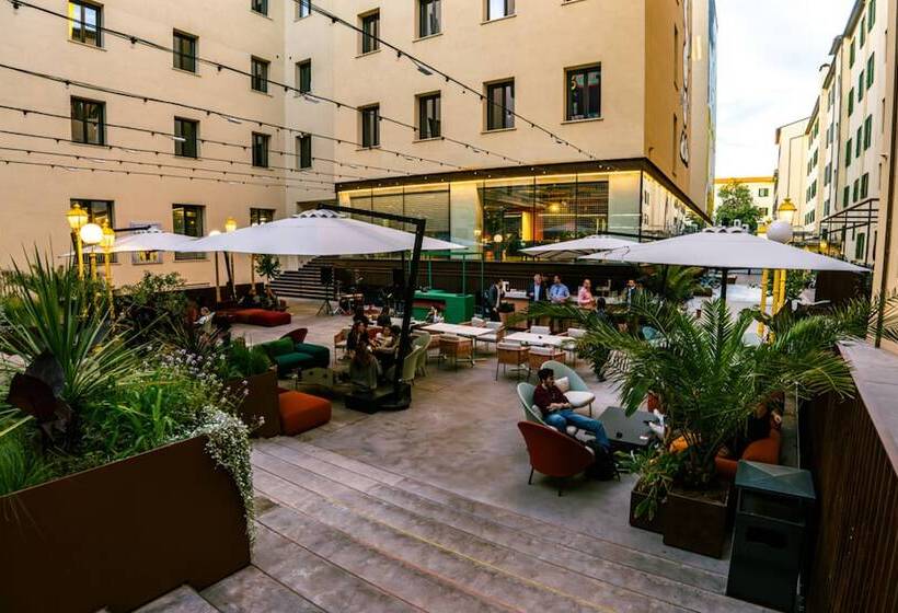 Fotos del hotel Tsh Florence Lavagnini:  99