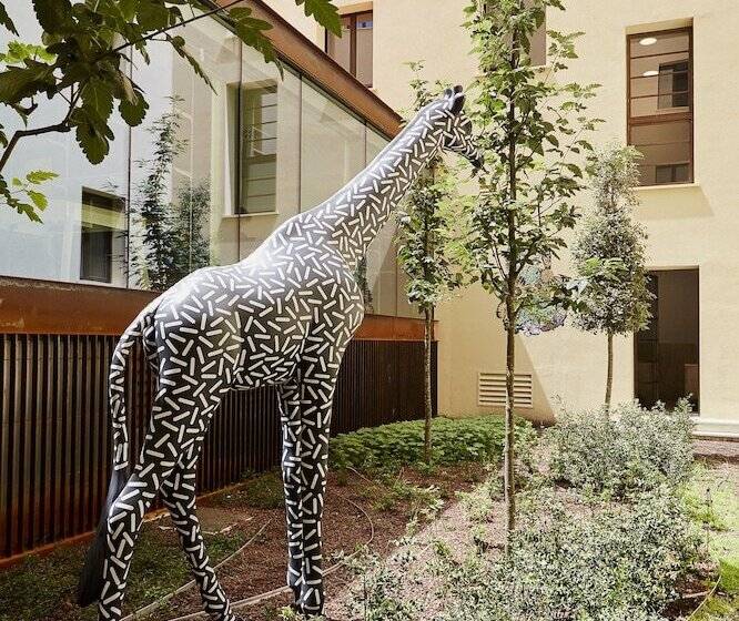 Fotos del hotel Tsh Florence Lavagnini:  79