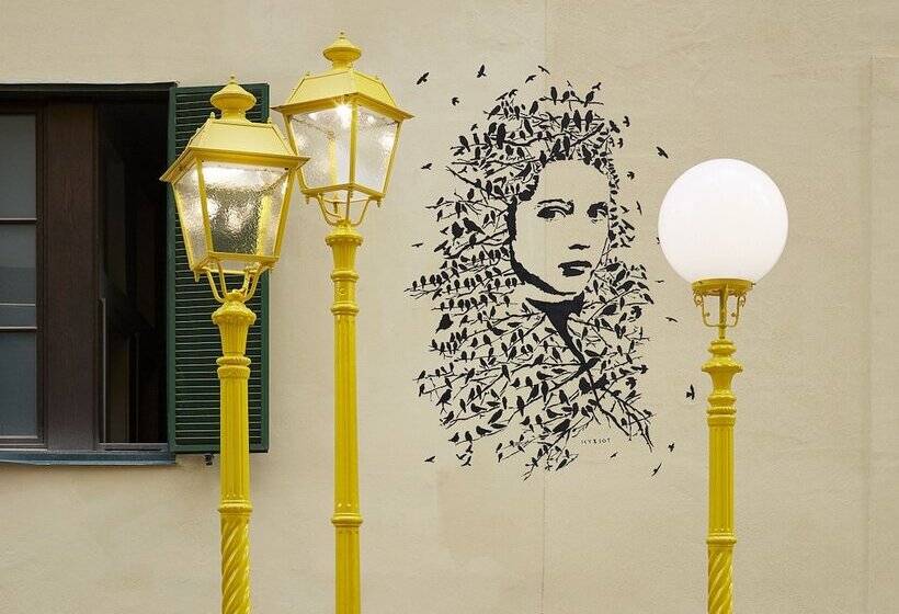 Fotos del hotel Tsh Florence Lavagnini:  34