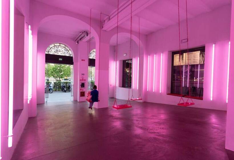 Fotos del hotel Tsh Florence Lavagnini:  117