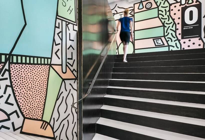 Fotos del hotel Tsh Florence Lavagnini:  62