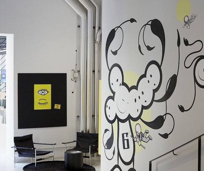 Fotos del hotel Tsh Florence Lavagnini:  89