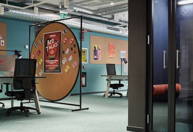 Fotos del hotel Tsh Florence Lavagnini:  28