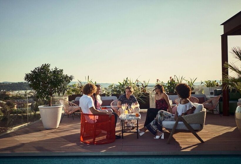 Fotos del hotel Tsh Florence Lavagnini:  88