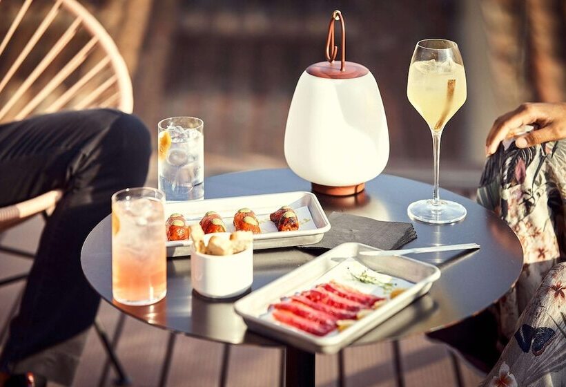 Fotos del hotel Tsh Florence Lavagnini:  38