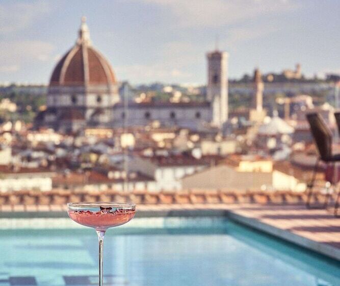 Fotos del hotel Tsh Florence Lavagnini:  105