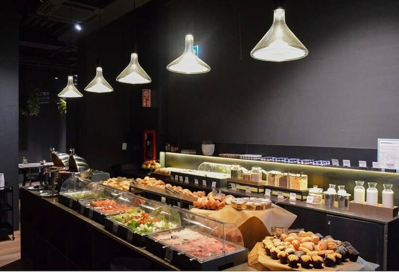 Fotos del hotel Tsh Florence Lavagnini:  96