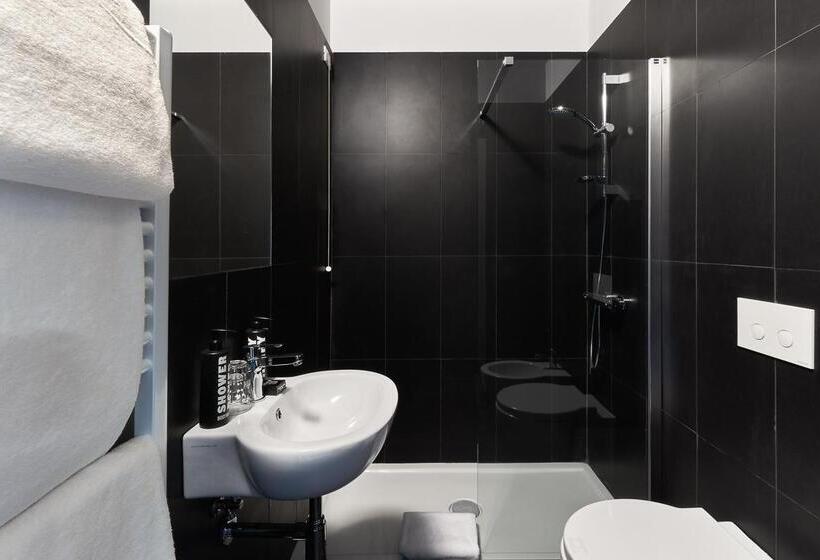 Fotos del hotel Tsh Florence Lavagnini:  36