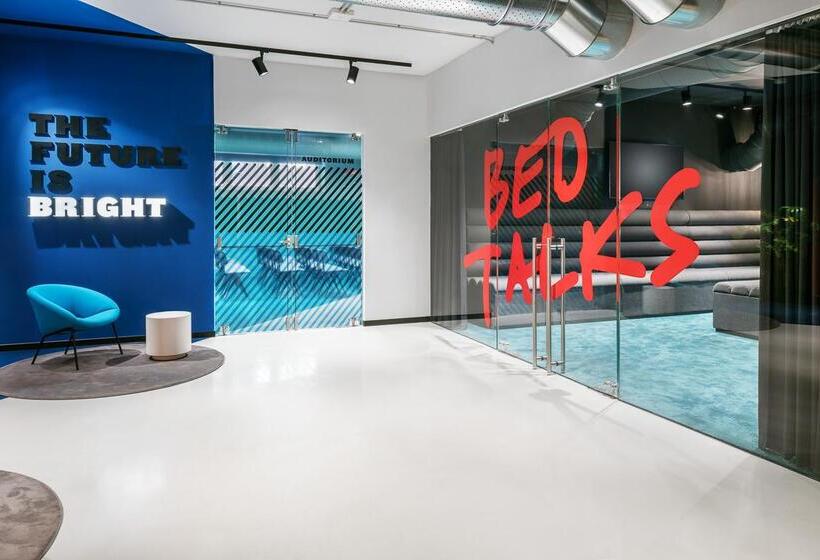 Fotos del hotel Tsh Florence Lavagnini:  78