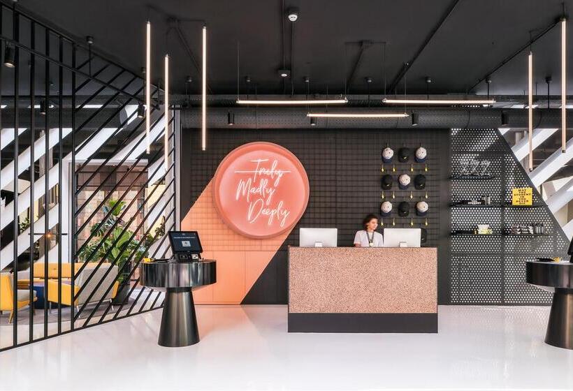 Fotos del hotel Tsh Florence Lavagnini:  37