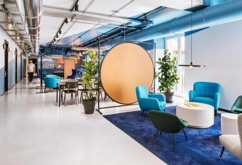 Fotos del hotel Tsh Florence Lavagnini:  113