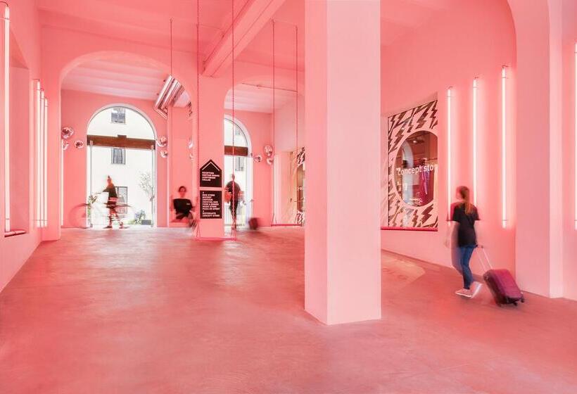 Fotos del hotel Tsh Florence Lavagnini:  84