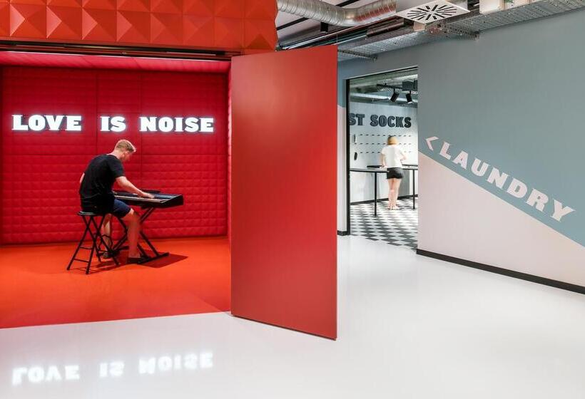 Fotos del hotel Tsh Florence Lavagnini:  77