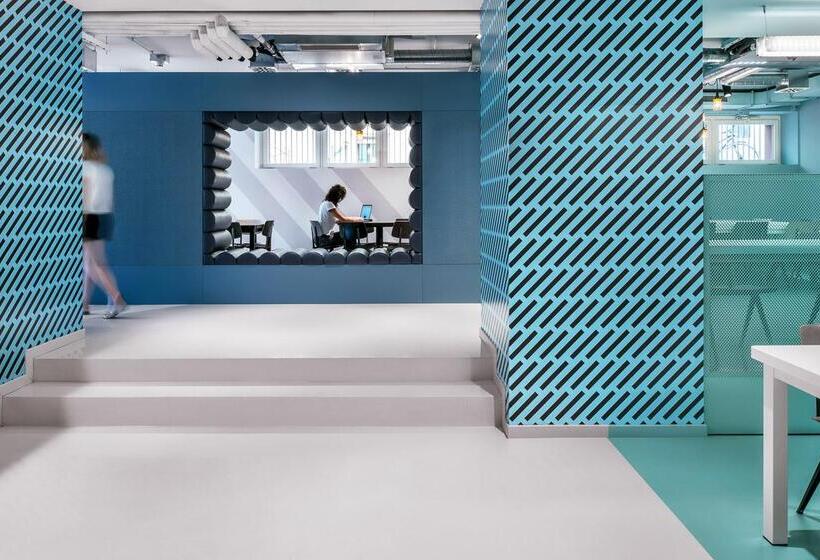 Fotos del hotel Tsh Florence Lavagnini:  115