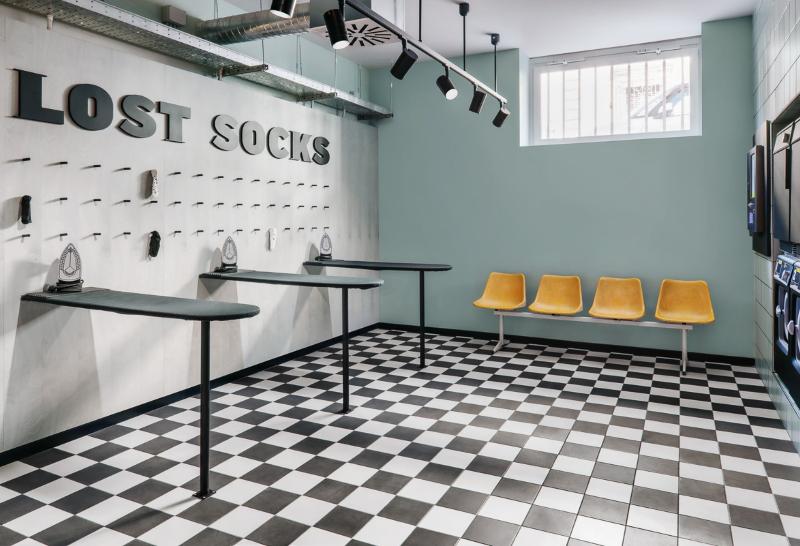 Fotos del hotel Tsh Florence Lavagnini:  104