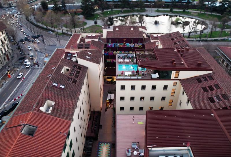 Fotos del hotel Tsh Florence Lavagnini:  12