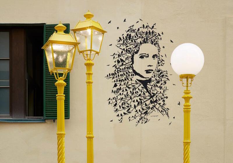 Fotos del hotel Tsh Florence Lavagnini:  63