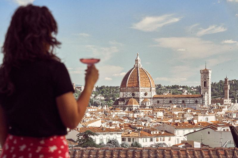 Fotos del hotel Tsh Florence Lavagnini:  33