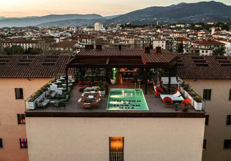 Fotos del hotel Tsh Florence Lavagnini:  40