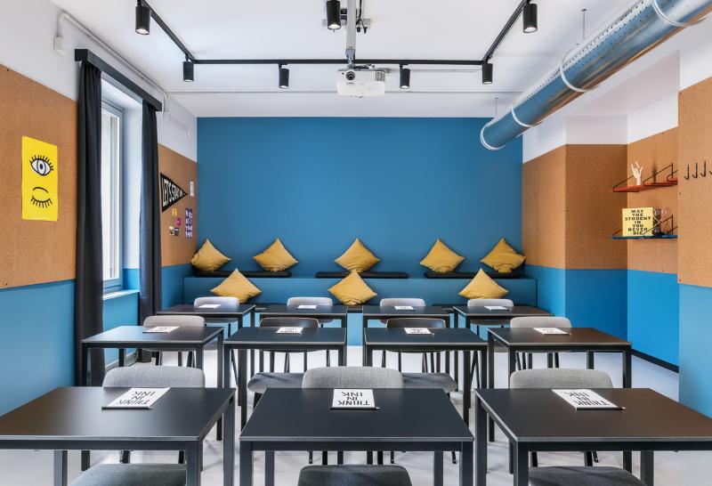 Fotos del hotel Tsh Florence Lavagnini:  55