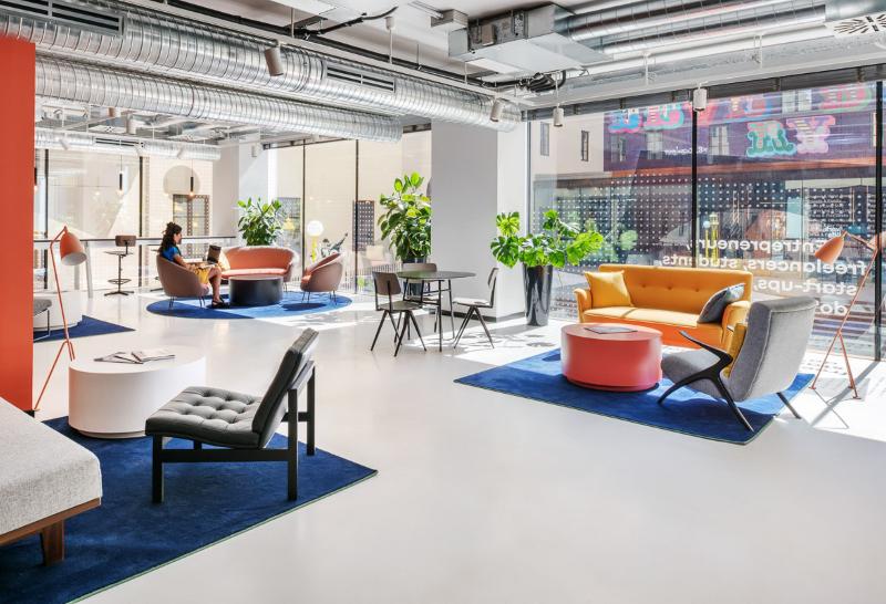 Fotos del hotel Tsh Florence Lavagnini:  60