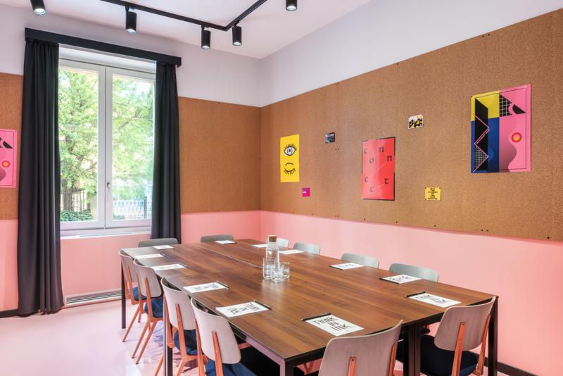 Fotos del hotel Tsh Florence Lavagnini:  71