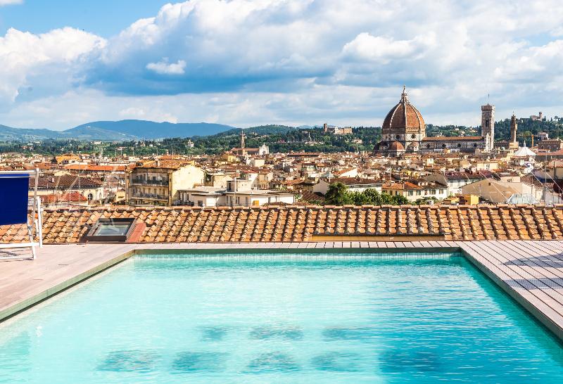 Fotos del hotel Tsh Florence Lavagnini:  58