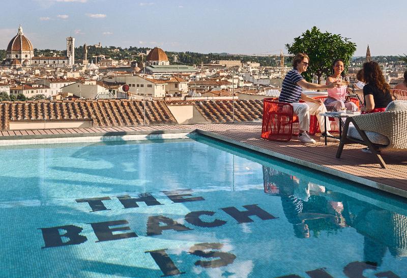 Fotos del hotel Tsh Florence Lavagnini:  57