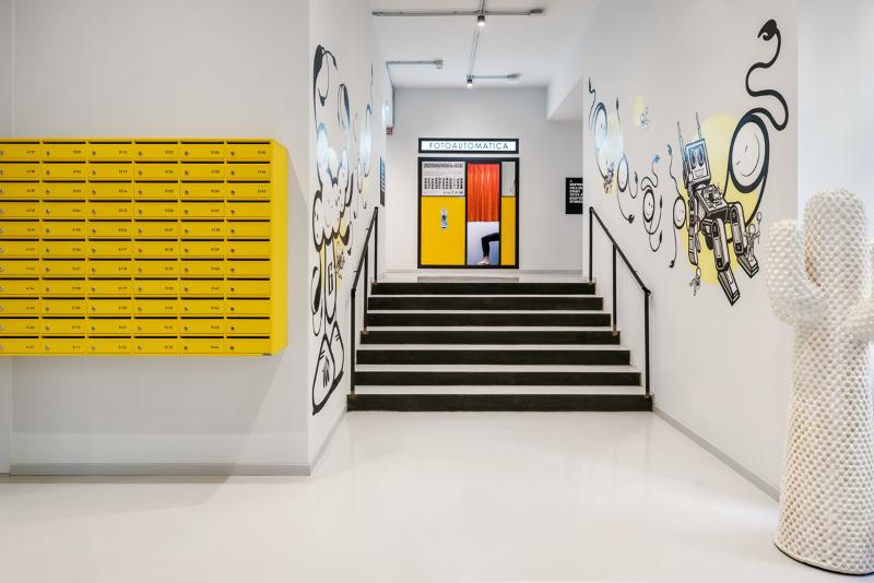 Fotos del hotel Tsh Florence Lavagnini:  54