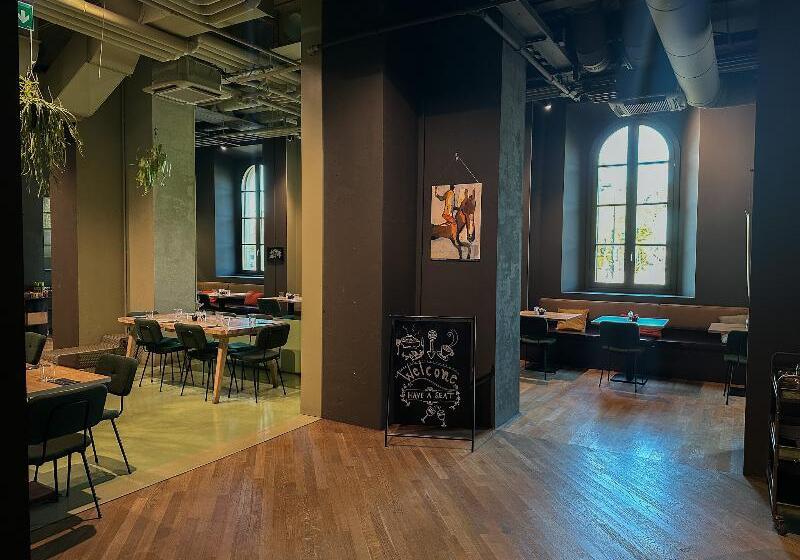 Fotos del hotel Tsh Florence Lavagnini:  53