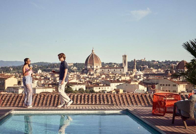 Fotos del hotel Tsh Florence Lavagnini:  49