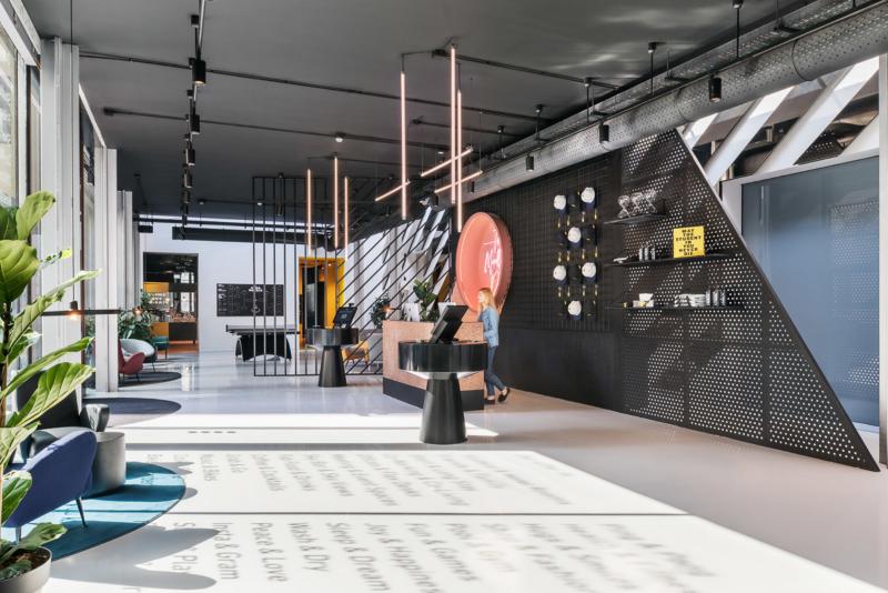 Fotos del hotel Tsh Florence Lavagnini:  48