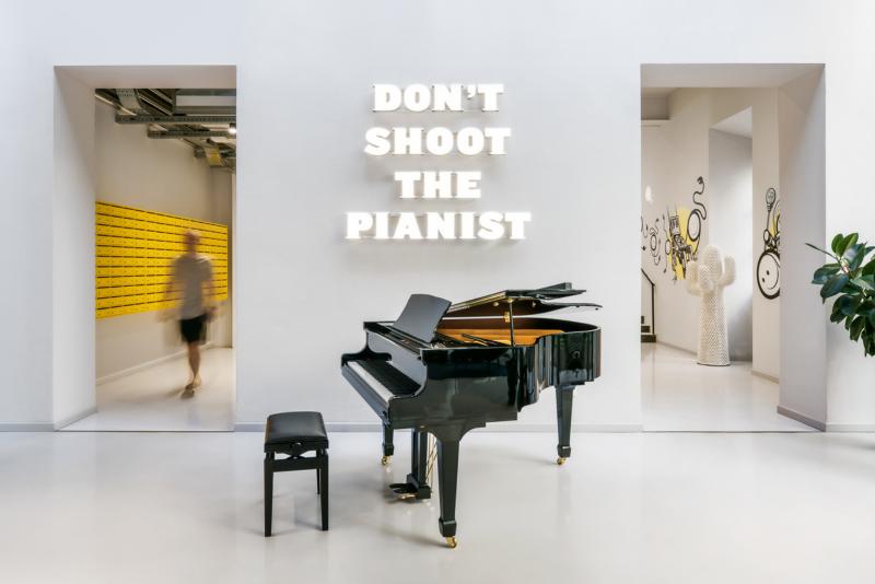 Fotos del hotel Tsh Florence Lavagnini:  45