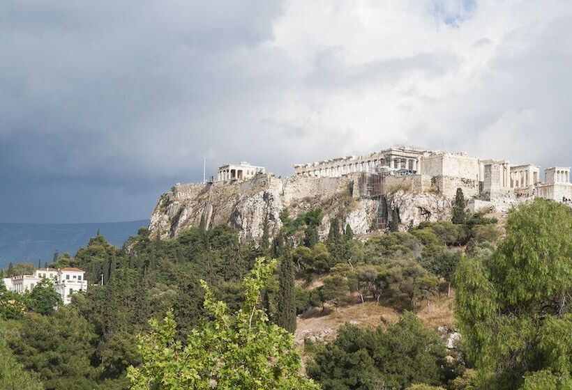 Fotos del hotel Thissio:  16