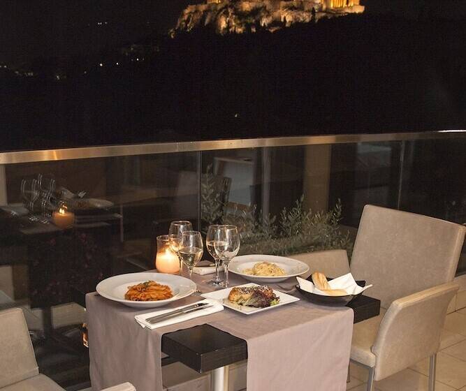 Fotos del hotel Thissio:  2