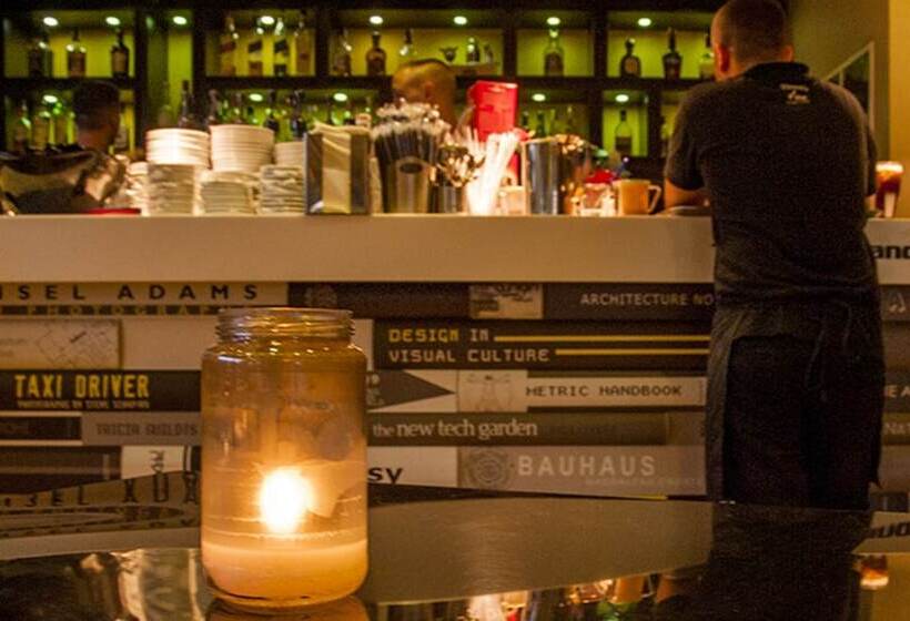 Fotos del hotel Thissio:  7