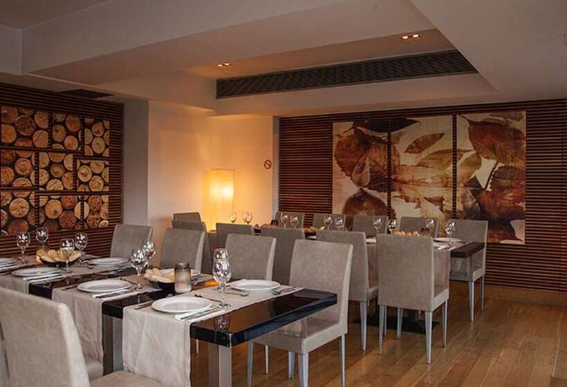 Fotos del hotel Thissio:  8